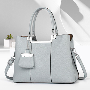 Bolso de Hombro Exquisito, Moderno y Versátil para Mujer, Versión Coreana 2026, Elegante y Novedoso - Product Image 5