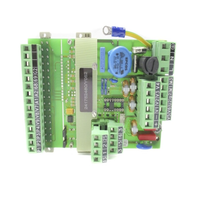 Plc A494U10 REV. 04 NSNP Suministro al por Mayor