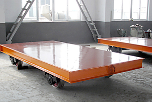 New Customization Trackless Electric Flat Car Electric Transfer <strong>Cart</strong> Flat Material Transfer Vehicle Factory <strong>Cargo</strong> Transfer <strong>Cart</strong> - Product Image 6