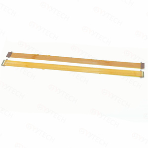 Câble flexible de bouton de carte mère SYYTECH pour console de jeu <span class=keywords><strong>Nintendo</strong></span> <span class=keywords><strong>Switch</strong></span> Lite NS, connecteur <span class=keywords><strong>d</strong></span>'<span class=keywords><strong>alimentation</strong></span>, accessoires de réparation de jeu - Product Image 3