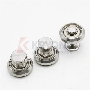 1PC 00.580.6309 00.580.5593 แบริ่งลูกกลิ้งสำหรับ XL105 CD102 SM102 เครื่องการพิมพ์ที่เชื่อถือได้อะไหล่ - Product Image 6