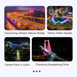 Hyrite Industry Single High PFC IP68 Waterproof <b>LED</b> <b>Driver</b> 200W 300W Wide Voltage 12V/24V AC/DC for for Switching Power - Product Image 3