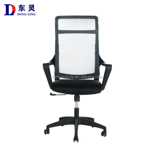 Factory Outlet hochwertige Bürostuhl mit Fuß stütze braun Leder <span class=keywords><strong>Massage</strong></span> Mesh Bürostuhl mit Kopfstütze Großhandel - Product Image 2