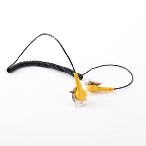 מפעל מהיר אנטי-סטטי מסריח קליפ כוכב טופר סגנון כוכב טופר עם אנטי להחליק מוצר בטיחות גביע יניקה - Product Image 2