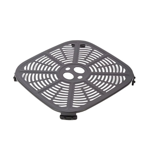 Vendita calda all'ingrosso cucina per uso domestico friggitrici ad aria per uso domestico friggitrice ad aria elettrica di grande capacità sana senza olio - Product Image 5