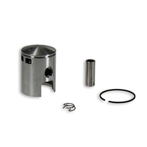 Piston 2T Ø 42 avec axe Ø 12 et 1 bague rectangulaire taille 00 - Product Image 1