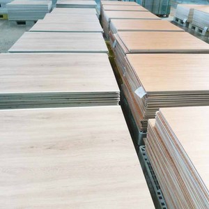 Spc sàn loại sản phẩm nhà sản xuất nhựa PVC Sàn Vinyl sàn SPC gạch cho văn phòng nhà khách sạn dân cư sử dụng - Product Image 1