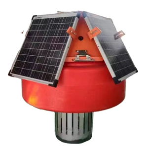 <span class=keywords><strong>Boya</strong></span> inalámbrica en línea de monitoreo hidrológico y de calidad del agua para monitoreo de calidad del agua - Product Image 1