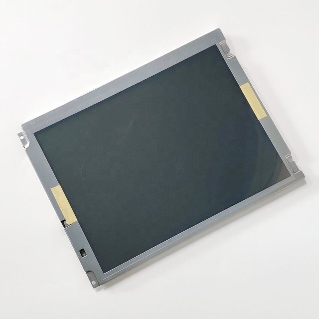 New 5.7 Inch LCD Resistance Screen TCG057QVLPJANN-GN50AK Industrial Display Panel with Ethernet