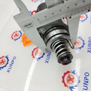 Unit <b>Pump</b> BF4L2011 04286967 0134-0404 01340404 0428-6967 - Product Image 5