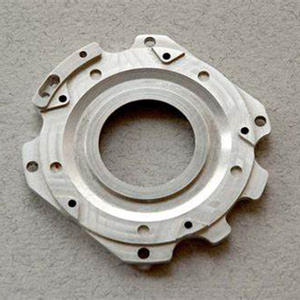 Qualität Golden Supplier Cnc Fräsmaschine Teil und Cnc Fräsmaschine Cnc Fräs zentrum Hochwertige Mehrzweck Custom ized - Product Image 4