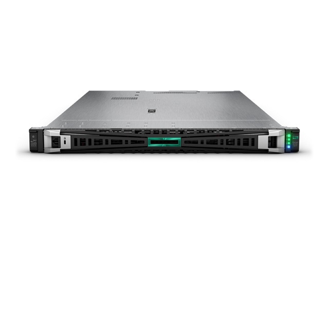 High Performance HPE ProLiant DL360 Gen11 1U Rack Server