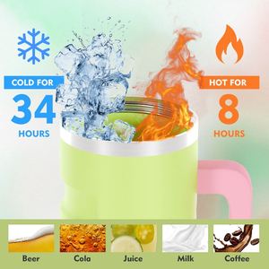 Botella de Agua Portátil en Oferta, Vaso Portátil Único con Marcador de Tiempo para Fitness - Product Image 3