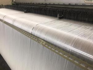 Toalla de baño turca Peshtemal 100% hilo tejido de algodón teñido diseño de diamante a rayas de secado rápido de alta calidad - Product Image 5