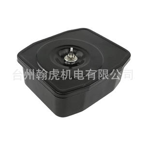 Pièces de générateur diesel refroidi par air 170F 178F 186F 188F 192F Ensemble de filtre à air sec - Product Image 3