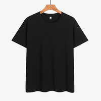 T-shirt coupe body, T-shirt design à manches bouffantes, T-shirt jersey personnalisé, T-shirt à manches tombantes