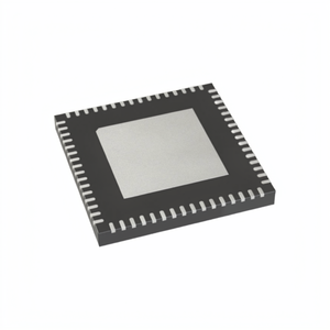 BOM IC In Stock Embedded DSPIC33CK64MP206T-I_MR 64 VFQFN Exposed Pad Components Electronic - Product Image 1