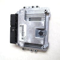 Unité de commande moteur Peugeot Landtrek d'origine ECU OE n° 3600010-BU51
