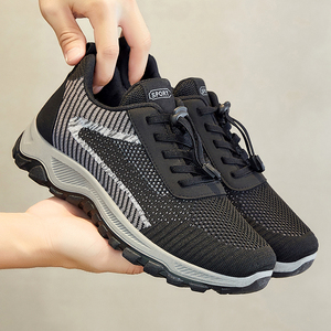 Australian Wool <b>Mens</b> Casual Shoes Rubber EVA Outsole Comfortable Casual Shoes for All Seasons - Product Image 5