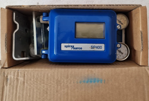 ซัพพลายเออร์ Spirax Sarco SP7 SP400 EP500 พร้อมตัวควบคุมแบบจีนสำหรับวาล์วควบคุม - Product Image 5