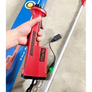 Punzón Eléctrico Recargable e Impermeable para Ganado, Punzón de Mano con Descarga Eléctrica para Vacas y Cerdos - Product Image 6