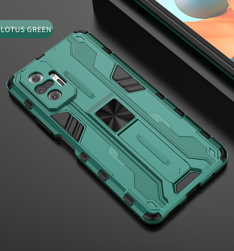 Louts verts