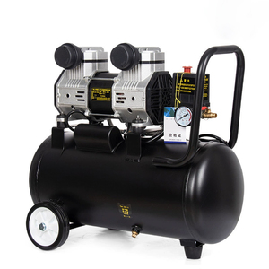 <span class=keywords><strong>Compresseur</strong></span> <span class=keywords><strong>d</strong></span>'<span class=keywords><strong>air</strong></span> silencieux sans huile à prix réduit - Product Image 5