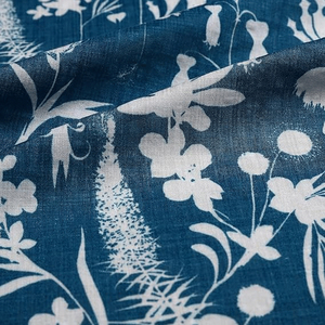 Pañuelo de Satén de Moda, Bandana Personalizada con Estampado Floral, Pañuelos Cuadrados de Satén para la Cabeza, Pañuelos para el Cabello para Mujer - Product Image 5