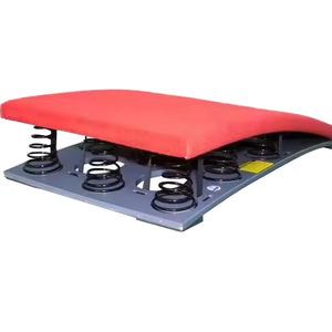 Planche de saut pour entraînement sportif 2024 - Article populaire et très demandé pour le sport et le divertissement - Product Image 2