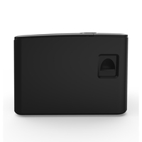 Imprimante thermique de reçus ZJ-8380 3 pouces, résolution 203 dpi, garantie 1 an, imprimante de bureau commerciale, compatible IOS