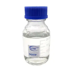 Hóa Chất Làm Dẻo Hóa Học DOTP DOTP 4654-26-6 Nhà Cung Cấp Trung Quốc