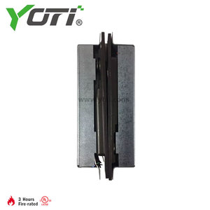 EPT-10 Cable de Transferencia de Energía Eléctrica de Estilo Industrial, Calibre 24, Diez Hilos, para Accesorios de Puertas y Ventanas de Alto Tráfico y Uso Abusivo - Product Image 4