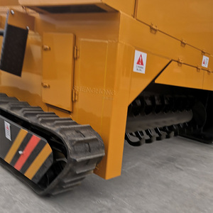 Équipement de compostage agricole, machine à compostage rotative à <span class=keywords><strong>engrais</strong></span> avec une bonne qualité - Product Image 5