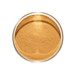 100% Bubuk Ekstrak Akar Licorice Herbal Alami Kelas Makanan 10:1 Ekstraksi Pelarut Massal - Product Image 3