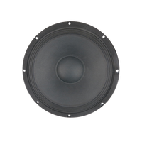 Sistema de sonido de audio para coche Pro Mid Bass de 12 pulgadas de alta calidad Dual Coil 250W RMS Altavoces de rango medio para coche DC 12V Voltaje
