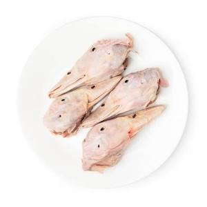 Cabeza de Pato Congelada BQF Premium, Grado A, Venta al Por Mayor, 24 Meses de Vida Útil, Para Hoteles, Restaurantes, Catering, Importadores Globales - Product Image 5