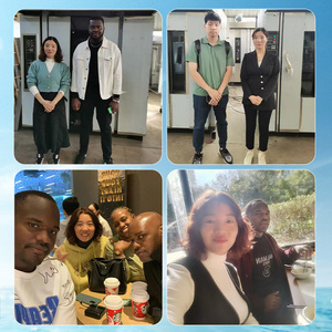 Four à <span class=keywords><strong>pain</strong></span> commercial à 32/64 plateaux, en acier inoxydable, nouvelle génération, haute productivité, économie d'énergie, capacité <span class=keywords><strong>de</strong></span> 100 kg, rotatif - Product Image 6