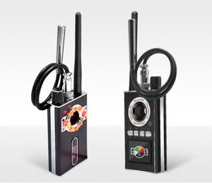 Détecteur de caméra <span class=keywords><strong>espion</strong></span> sans fil Regis, <span class=keywords><strong>mini</strong></span>-caméra cachée, détecteur de dispositifs d'espionnage GSM/GPRS/GPS, ANSP0009, étanche IP65, détecteur anti-espionnage - Product Image 5