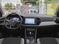 Offres Exceptionnelles sur Véhicules en Stock : Modèle VS7 1.4T 150HP L4 Essence, Voiture Neuve de Chine, Excellent Rapport Qualité-Prix