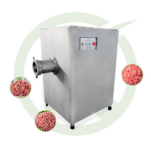 เครื่องบดเนื้อเนื้อหมูเนื้อแกะเนื้อไก่เครื่องบดเนื้อ20% เชิงพาณิชย์ - Product Image 1