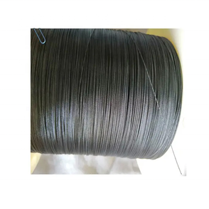 Nhà sản xuất <span class=keywords><strong>nitinol</strong></span> câu cá lãnh đạo câu cá xoắn dây lãnh đạo 1x7 câu cá dây thiết bị giá mỗi kg <span class=keywords><strong>nitinol</strong></span> dệt dây - Product Image 4