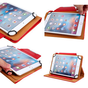 Béquille universelle en cuir pu porte-cartes étui pour <span class=keywords><strong>tablette</strong></span> pour 7-8 <span class=keywords><strong>pouces</strong></span> <span class=keywords><strong>housse</strong></span> à paillettes pour <span class=keywords><strong>tablette</strong></span> et <span class=keywords><strong>tablette</strong></span> de <span class=keywords><strong>10</strong></span> <span class=keywords><strong>pouces</strong></span> - Product Image 6