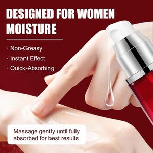 Private Label Female Orgasm Gel,Enhances Sensitivity, <strong>Tingling</strong> Sensation | Improves Low Libido-15ml,Intimate Lubricant - Product Image 4