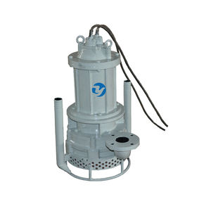 <span class=keywords><strong>Mini</strong></span> <span class=keywords><strong>pompe</strong></span> de drague submergée de <span class=keywords><strong>pompe</strong></span> verticale de sable d'aspiration de rivière - Product Image 2