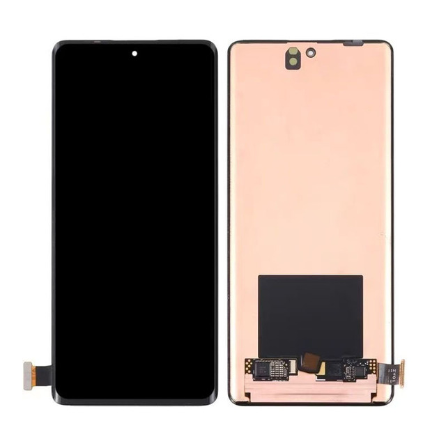 Replacement Display Original AMOLED Screen Mobile Phone Screen for VIVO X70 Pro+ Screen Digitizer Assembly