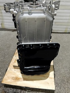 Nouveau moteur ZD30 3.0l bloc long ZD30D15 ZD30D16 ZD30DDTi ZD30 pour <span class=keywords><strong>Nissan</strong></span> Patrol Y61 Pathfinder <span class=keywords><strong>R50</strong></span> Terrano II Civilian - Product Image 5