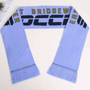 Bufandas de Animación para Fanáticos de Todos los Países de la Copa de Fútbol 2026, Bufandas Personalizables para Partidos de Fútbol - Product Image 1