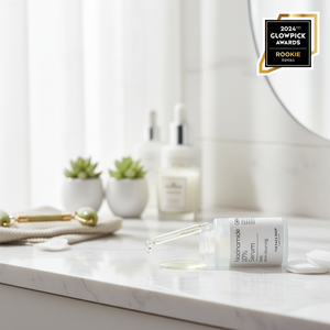 The <b>Face</b> Shop Quality Skin Care Product Ultimate Niacinamide 10% <b>Serum</b> 30ml - Product Image 3