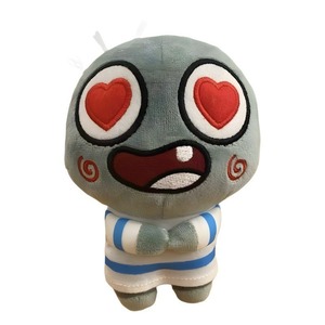 Poupée à voix zombie super douce - Product Image 5