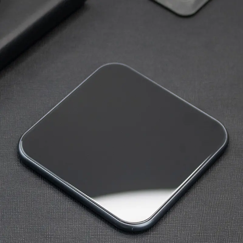 Round Square Wireless Charger 2021 Fantasy Mobile Phone Universal Qi 10W